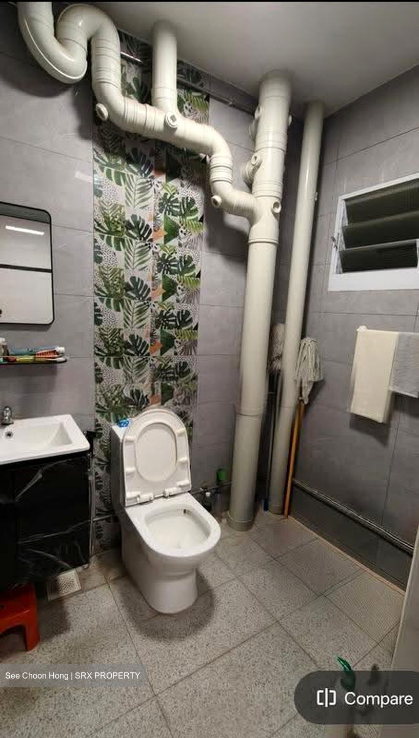 Blk 617 Jurong West Street 65 (Jurong West), HDB 4 Rooms #638519541
